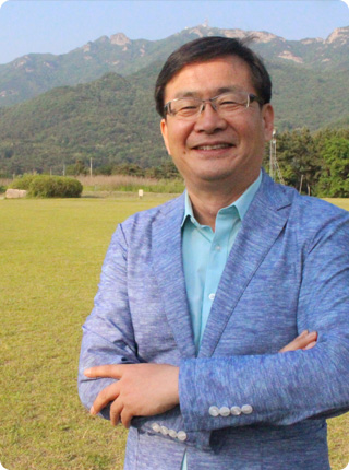 이경재 전인교육센터 원장