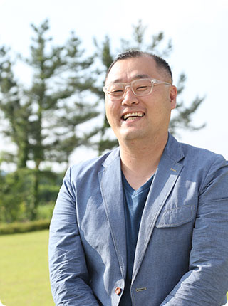 마음수련 메인센터 이석정 선생님