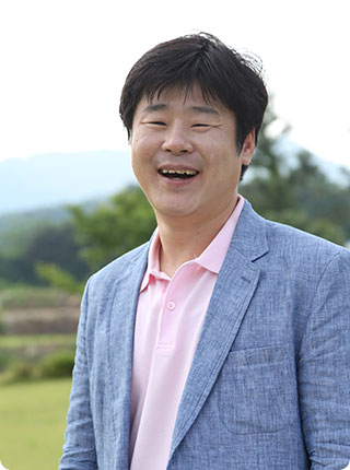 마음빼기 인성캠프 전담 허창민 선생님