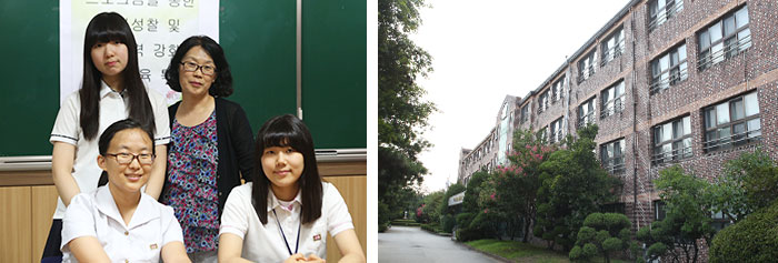 마음빼기를 통한 자아성찰 및 집중력 향상 학생 인성 특강