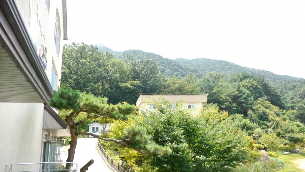 34기 청소년 인성캠프 전경2
