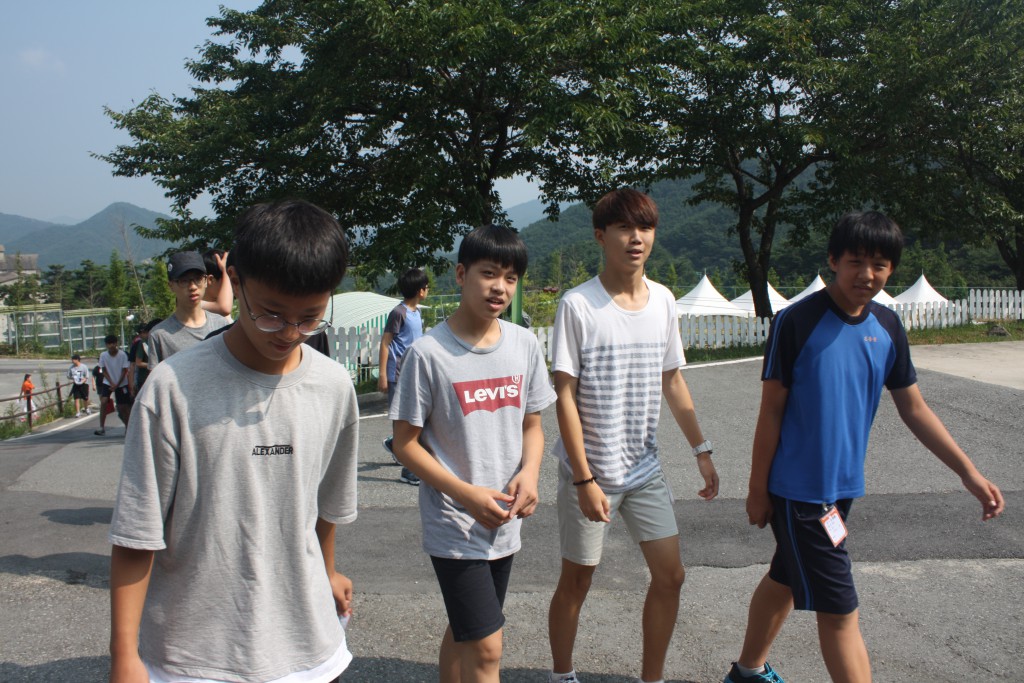 34기 청소년 인성캠프 강의16