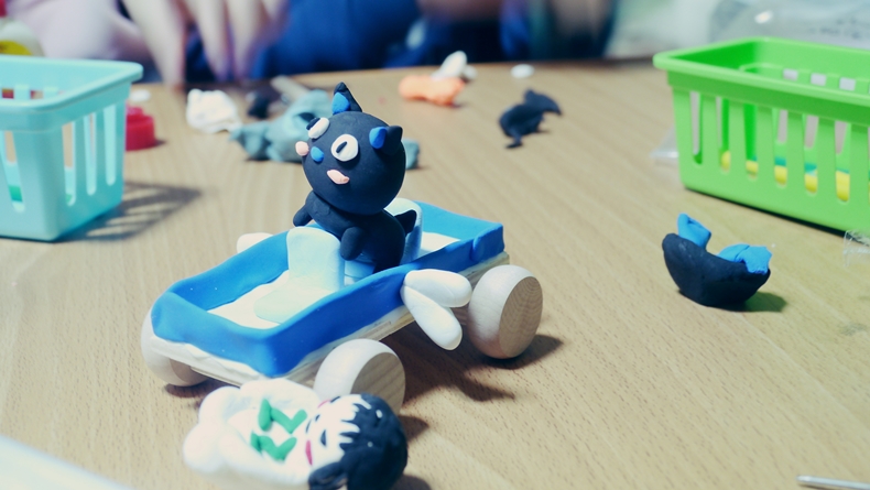 clay art3