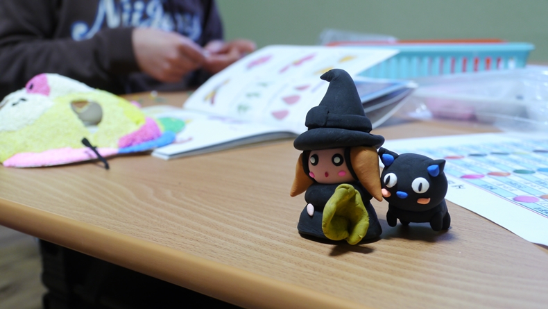 clay art4