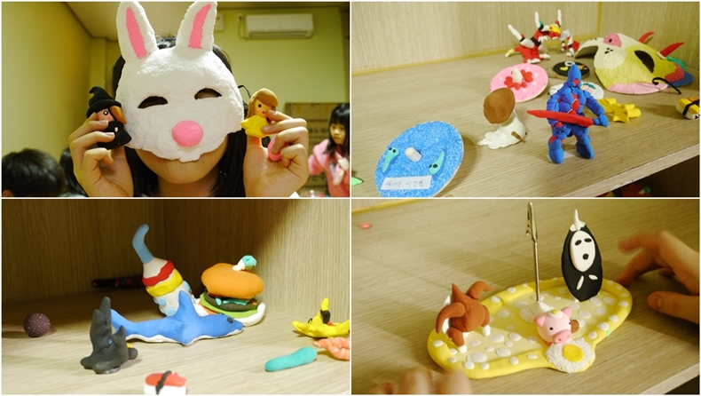 clay art5